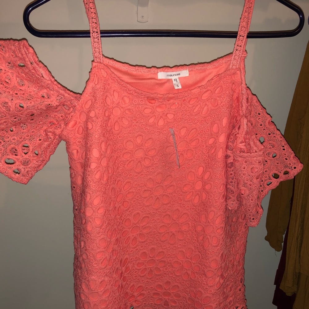 Maurice’s blouse